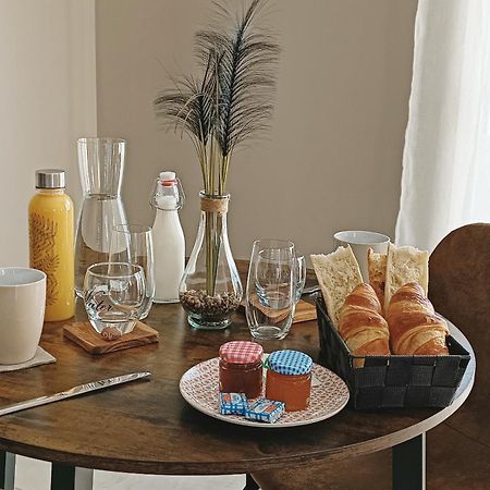 Villa Semaphore, Suite La Fleur De Sel Arles Exteriér fotografie