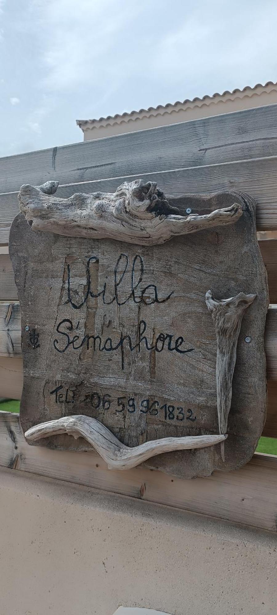 Villa Semaphore, Suite La Fleur De Sel Arles Exteriér fotografie