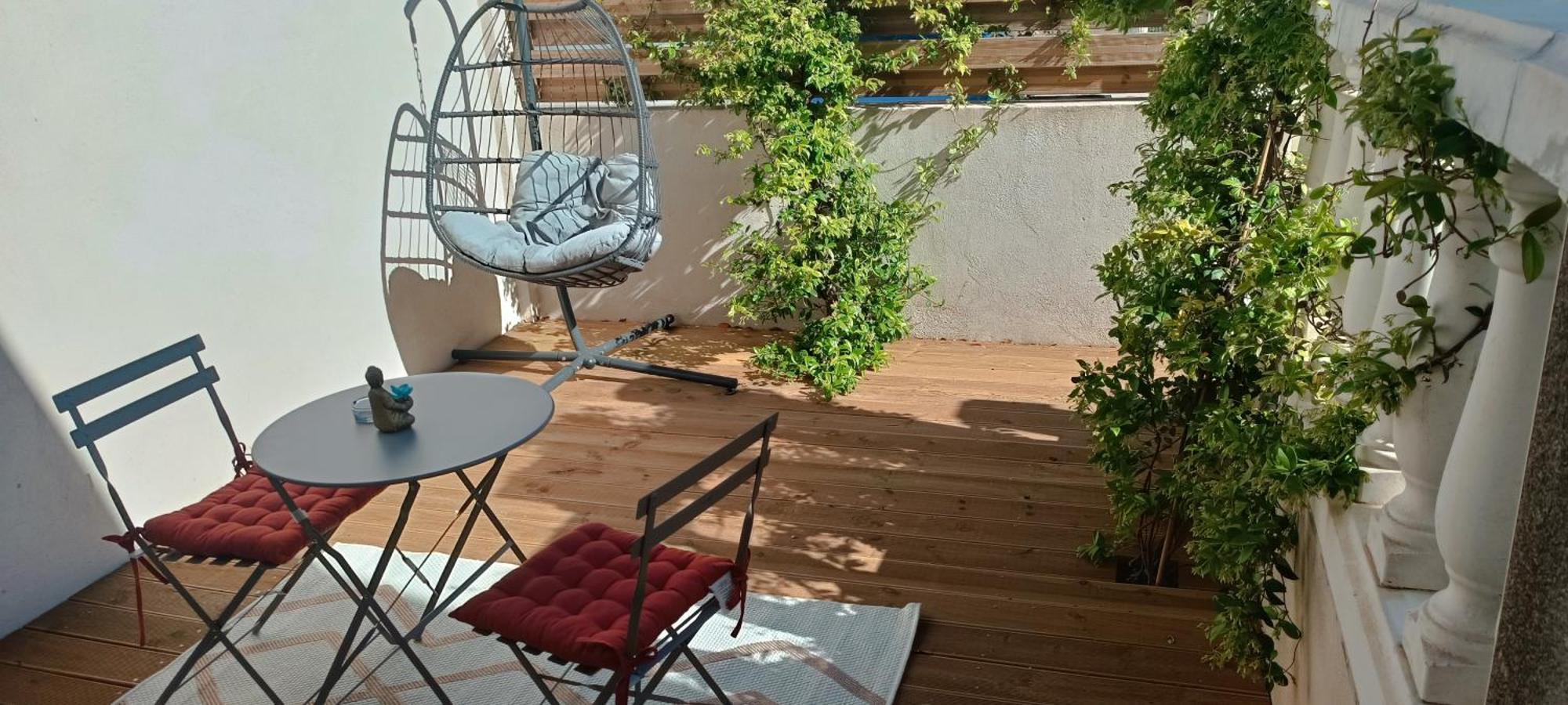 Villa Semaphore, Suite La Fleur De Sel Arles Exteriér fotografie